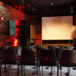 Tagungen und Konferenzen in Leipzig - Location, Eventlocation, Produktpräsentationen, Automobilpräsentationen, Messen, Roadshows, Team-Events, Preisverleihungen, Ausstellungen.